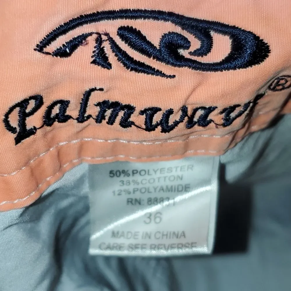 Palmwave Board Shorts 36